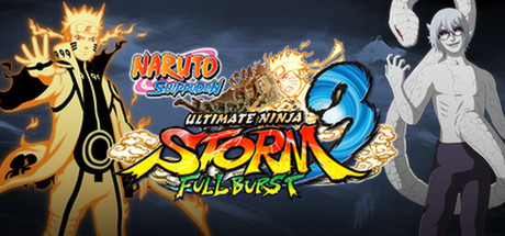 火影忍者究极忍者风暴3完全爆发HD /NARUTO SHIPPUDEN: Ultimate Ninja STORM 3 Full Burst HD  （更新v1.0.0.7）