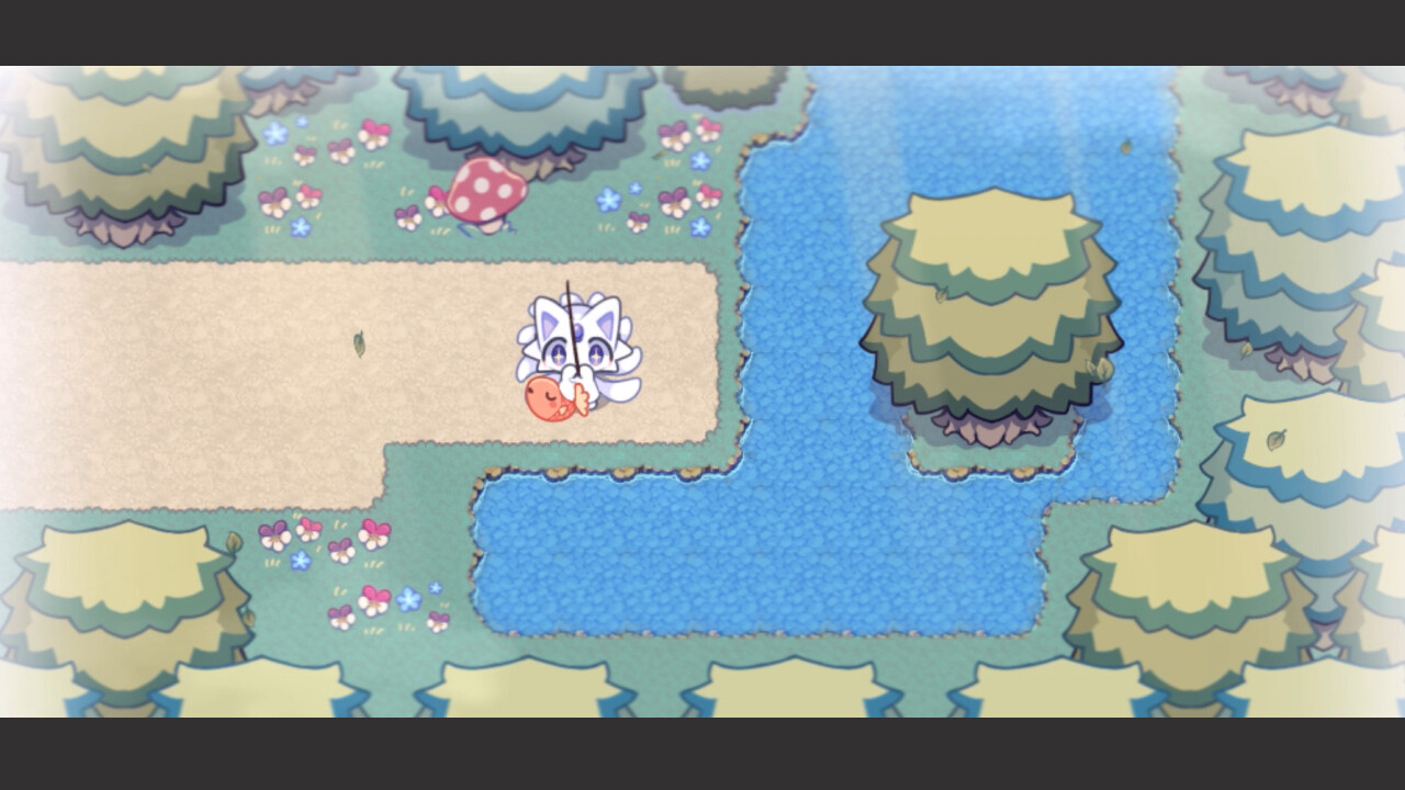 《古今东西狐狸物语(NineTailed Okitsune Tale)》|V20230527|英文+汉化补丁|免安装硬盘版 《古今东西狐狸物语(NineTailed Okitsune Tale)》|V20230527|英文+汉化补丁|免安装硬盘版