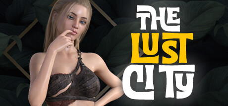 【PC+安卓/欧美SLG/汉化】欲望之城 The Lust City V1.0 STEAM官方汉化版【2.7G】-马克游戏