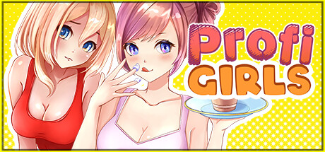 【SLG/中文】Profi Girls STEAM官方中文版【300M】-马克游戏