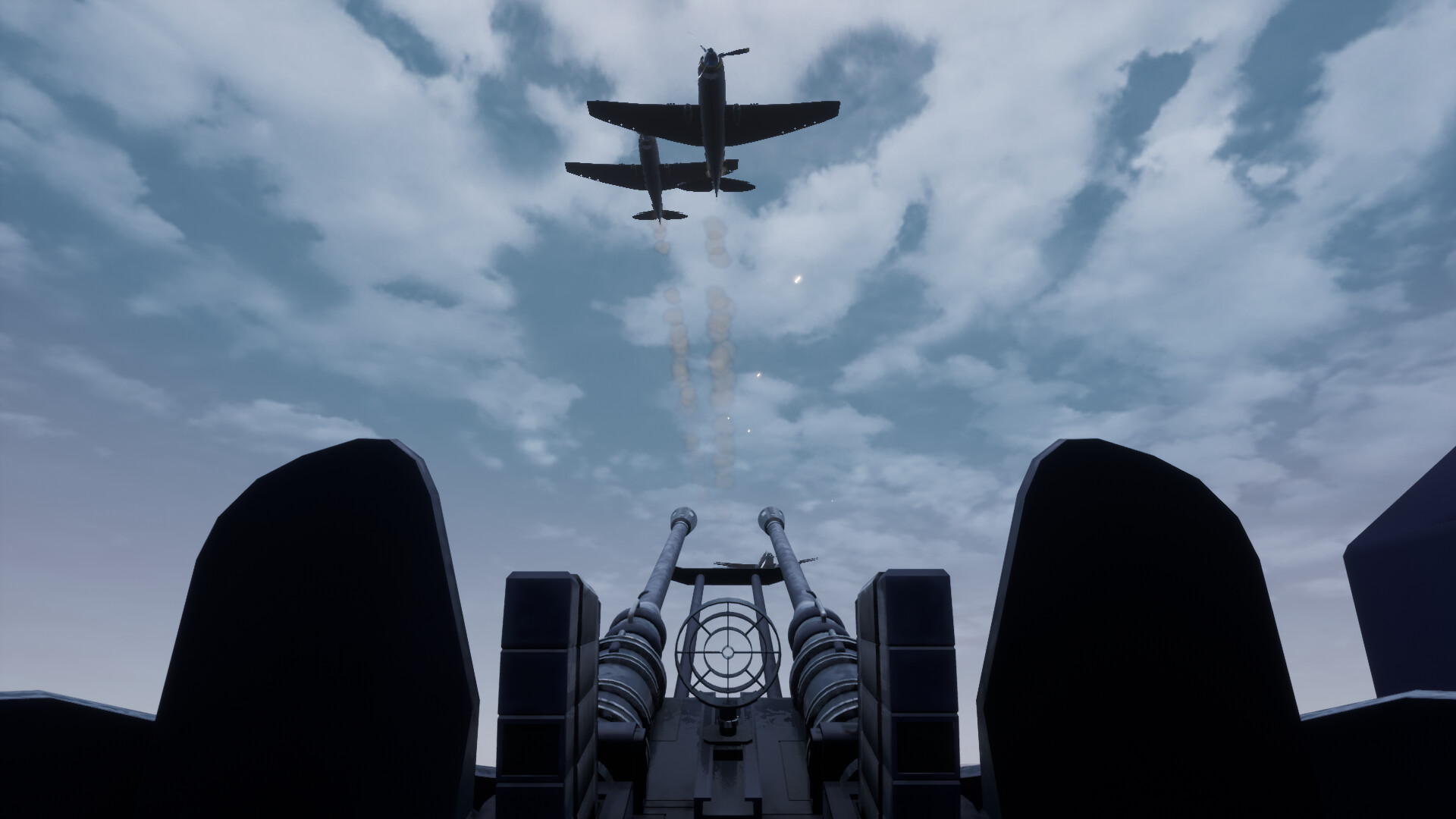 AirBorne Sea Indienova GameDB airborne-sea-indienova-gamedb