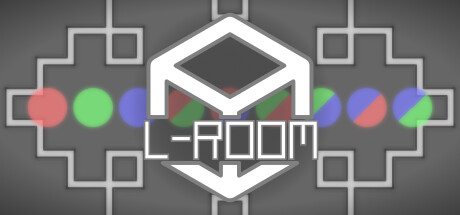 L-ROOM Cover Image