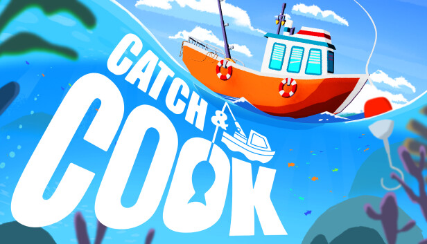 Catch & Cook: Fishing Adventure on Steam