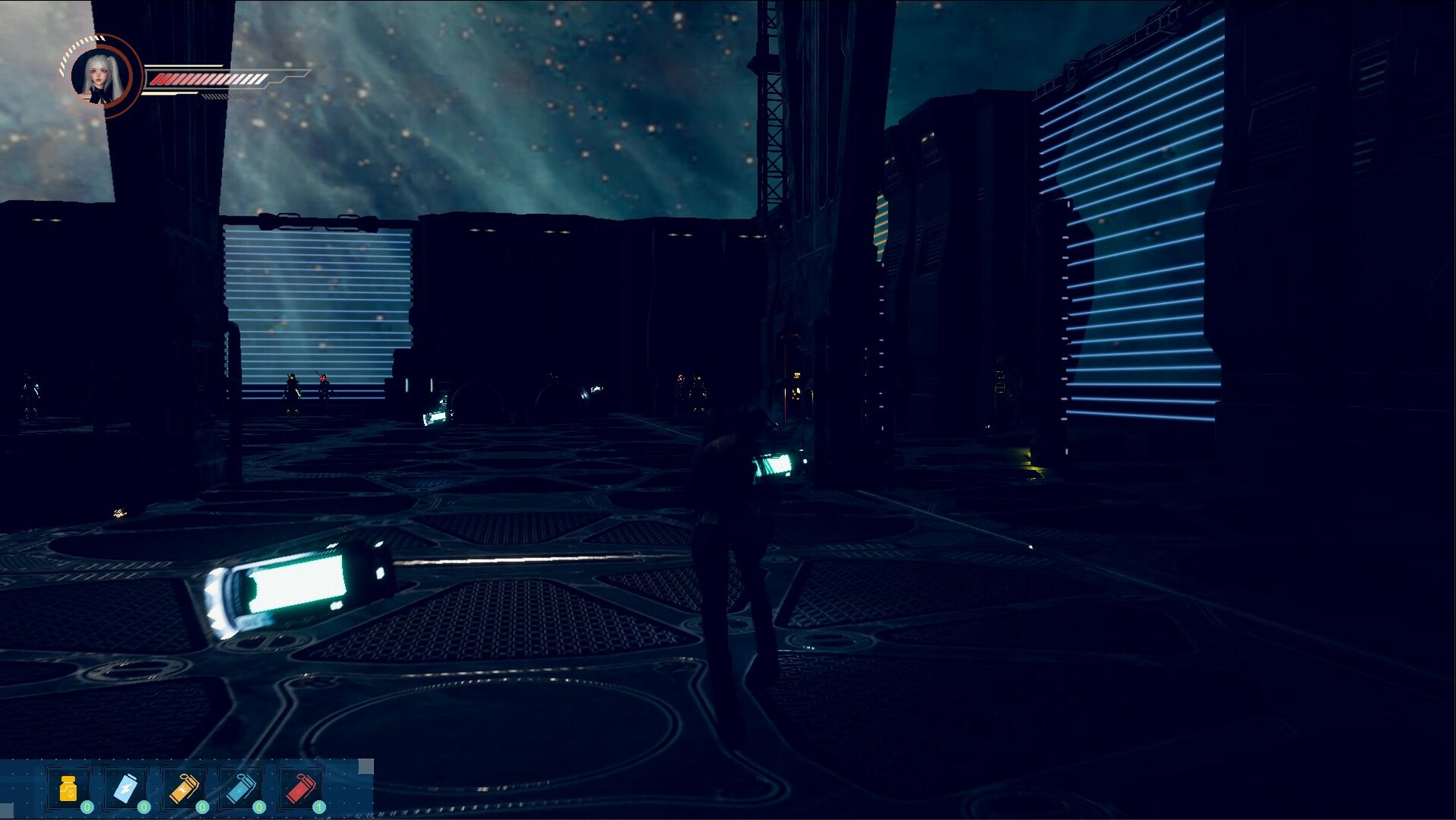 第三区 Build.10979677|动作冒险|容量4.6GB|免安装绿色中文版|支持键盘.鼠标.手柄-小辉娱乐网