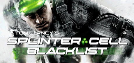 细胞分裂6：黑名单 Splinter Cell: Blacklist 免安装中文版v1.02