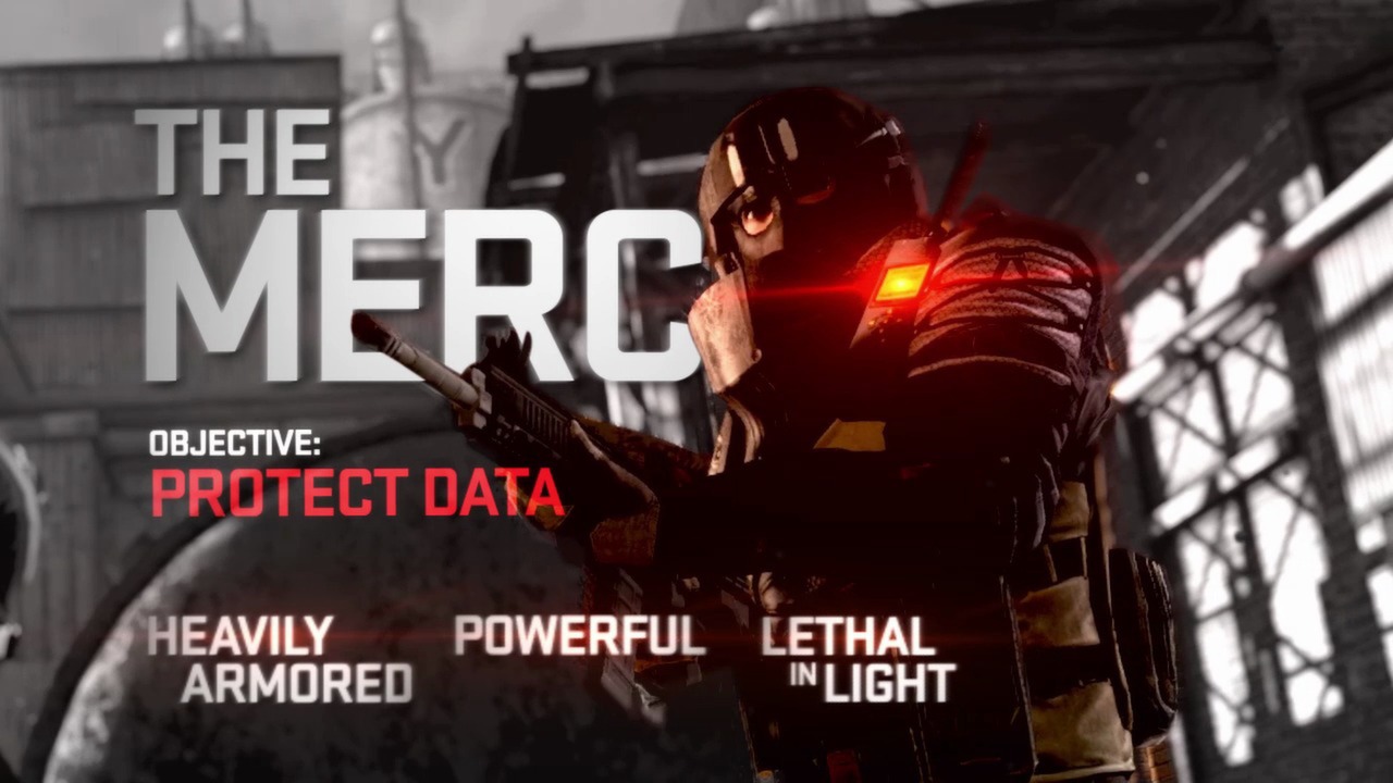 细胞分裂6：黑名单/Tom Clancy’s Splinter Cell Blacklist 截图 21