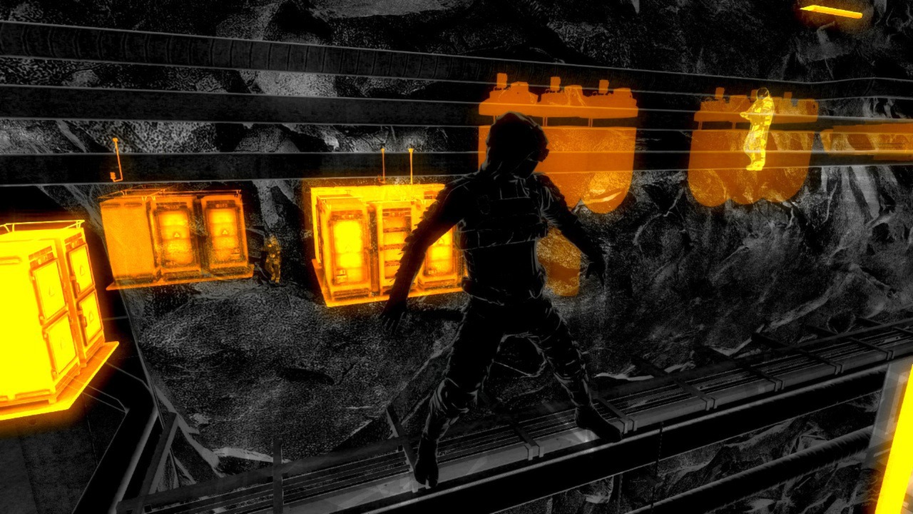 细胞分裂6：黑名单/Tom Clancy’s Splinter Cell Blacklist 截图 16