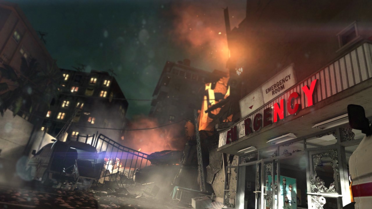 细胞分裂6：黑名单/Tom Clancy’s Splinter Cell Blacklist 截图 19