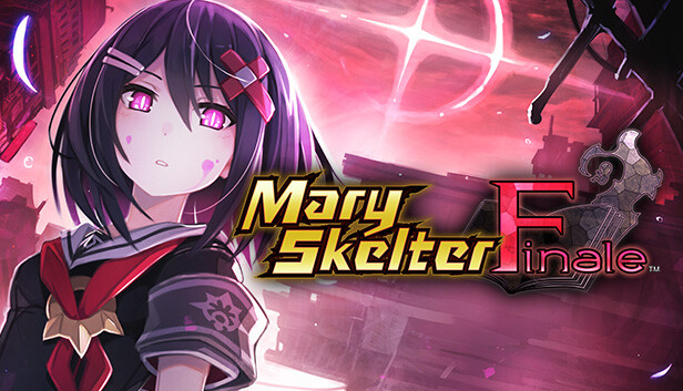 Save 20% on Mary Skelter Finale on Steam