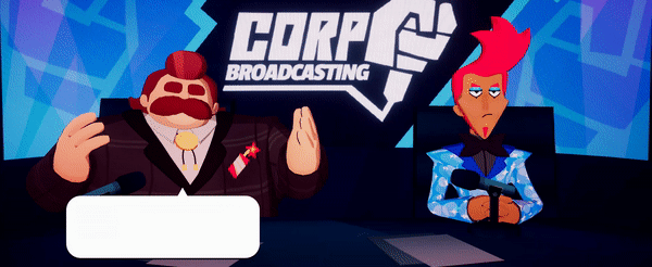 回開制RPG《摔交物語(yǔ)》Steam上架 暫沒(méi)有支撐簡(jiǎn)中