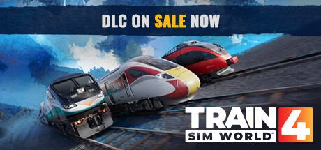 模拟火车世界4/Train Sim World 4 v1.0.2527.0|模拟经营|容量306.4GB|免安装绿色中文版-马克游戏