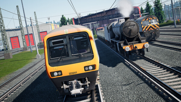 图片[5]-学习版 | 模拟火车世界4 Train Sim World 4 v1.0.1505.0-P2P -飞星（官中）-飞星免费游戏仓库