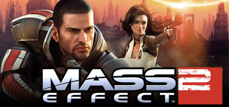 质量效应2 终极版 / Mass Effect 2 – Ultimate Edition 百度网盘