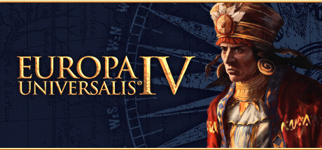 《欧陆风云4(Europa Universalis IV)》单机版/联机版-火种游戏