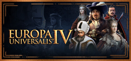 欧陆风云4/Europa Universalis IV(更新v1.37.5  单机/网络联机+全DLC+季票+修改器)