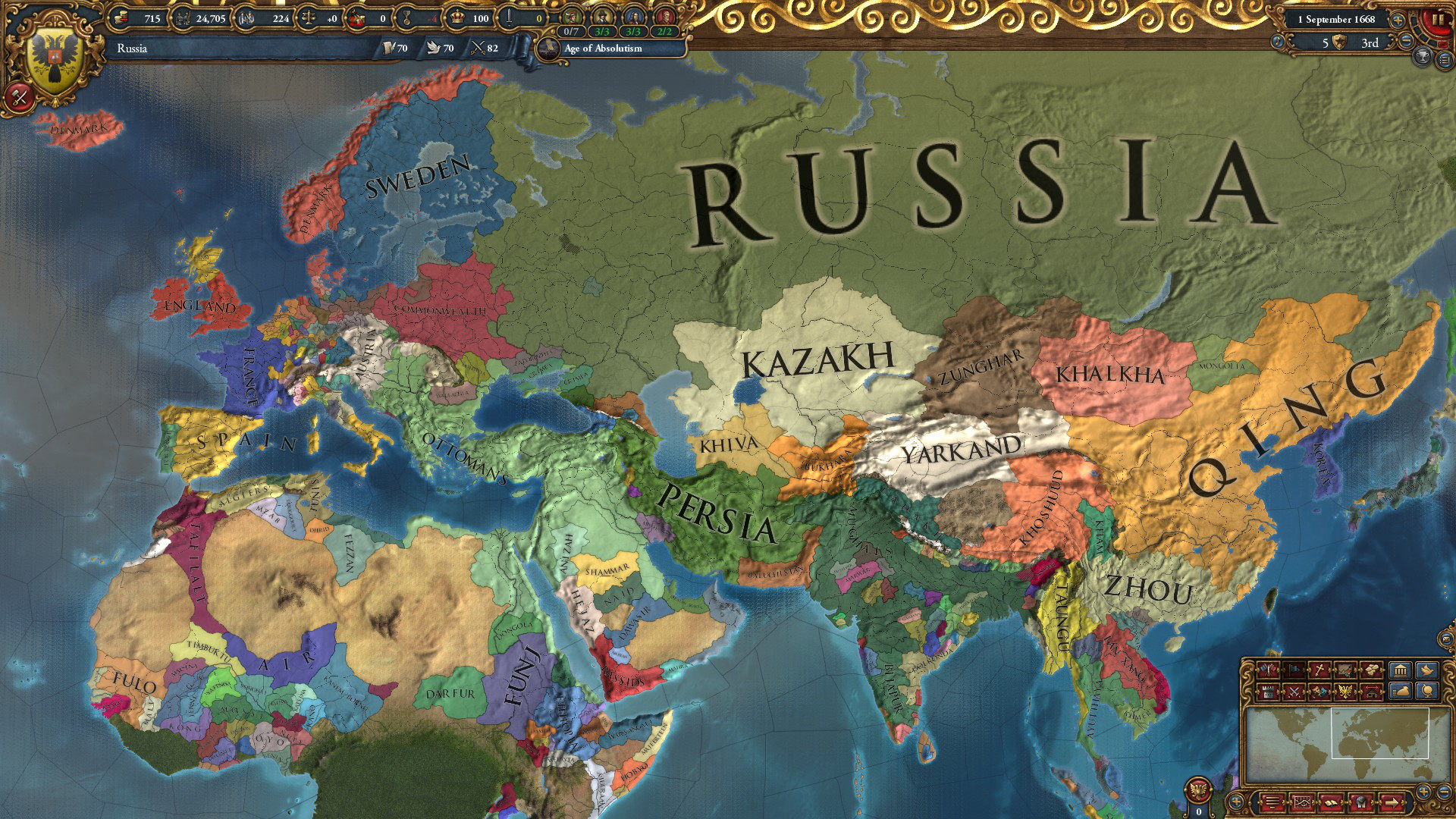 欧陆风云4 europa universalis iv for mac v1372