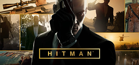《杀手(Hitman)》系列合集-火种游戏