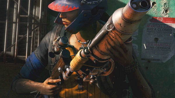 图片[5]-学习版 | 孤岛惊魂6终极版 Far Cry 6 Ultimate Edition v1.5.0 全DLC 赠修改器 -飞星（官中）-飞星免费游戏仓库