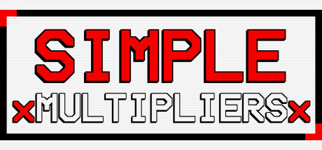 Simple Multipliers