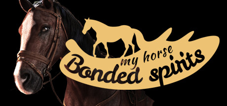 我的马：灵魂契约/My Horse: Bonded Spirits-秋风资源网