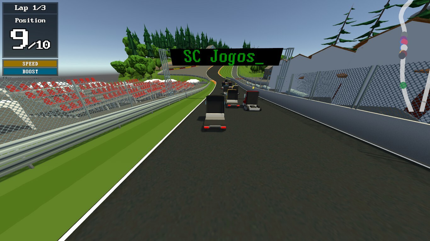 巴罗 T23		/Barro T23 截图 2