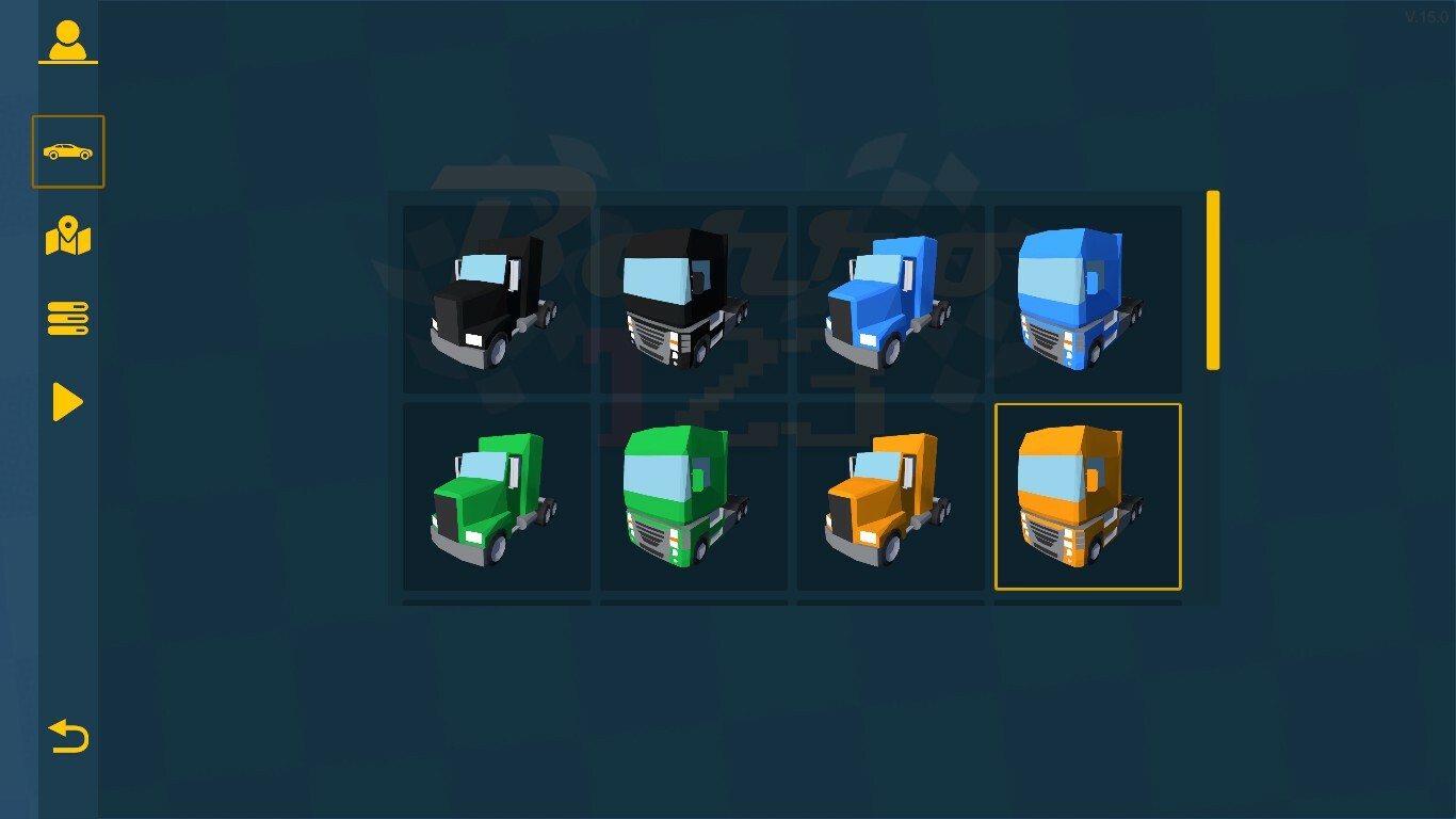 巴罗 T23		/Barro T23 截图 5