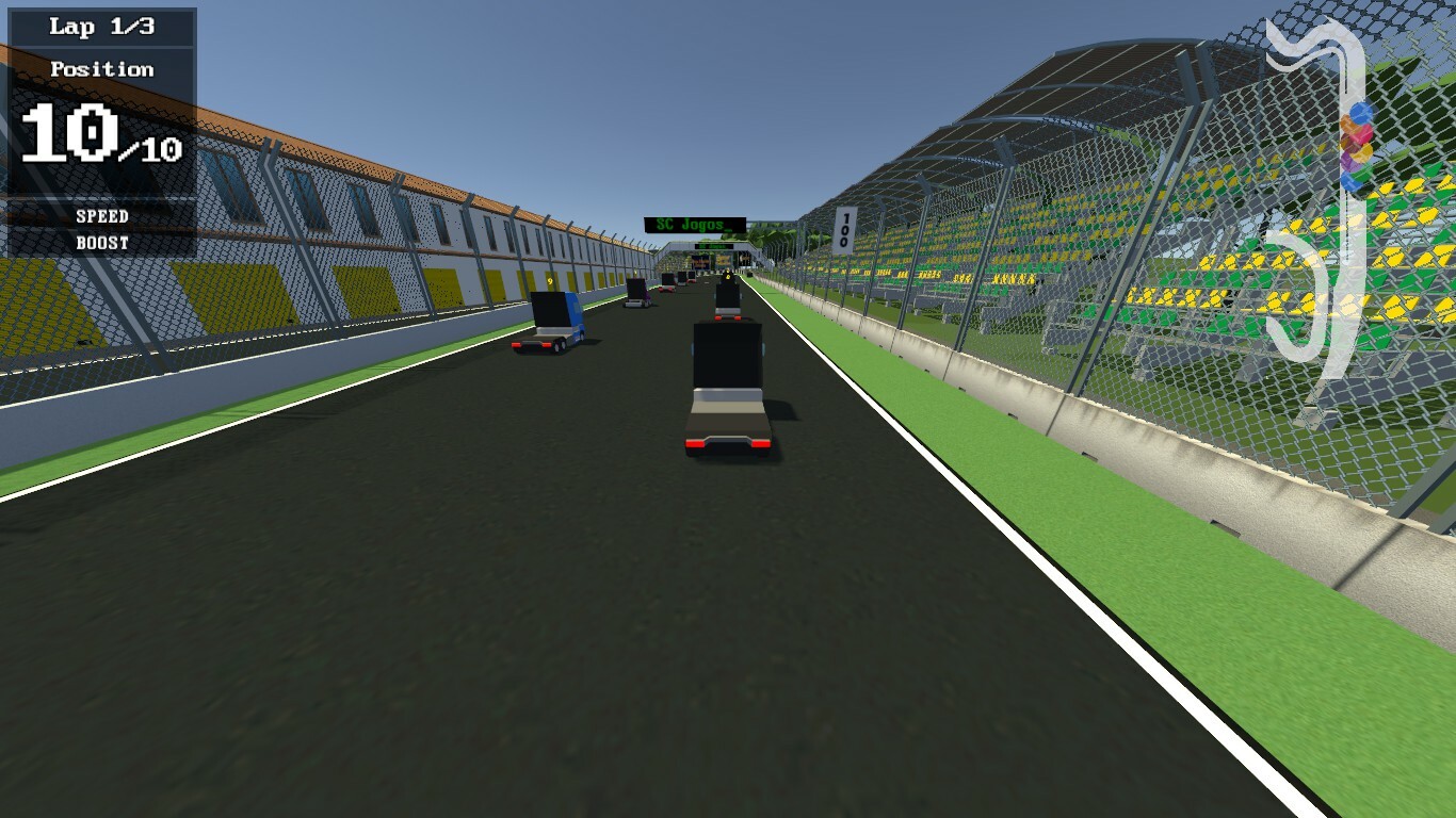 巴罗 T23		/Barro T23 截图 4