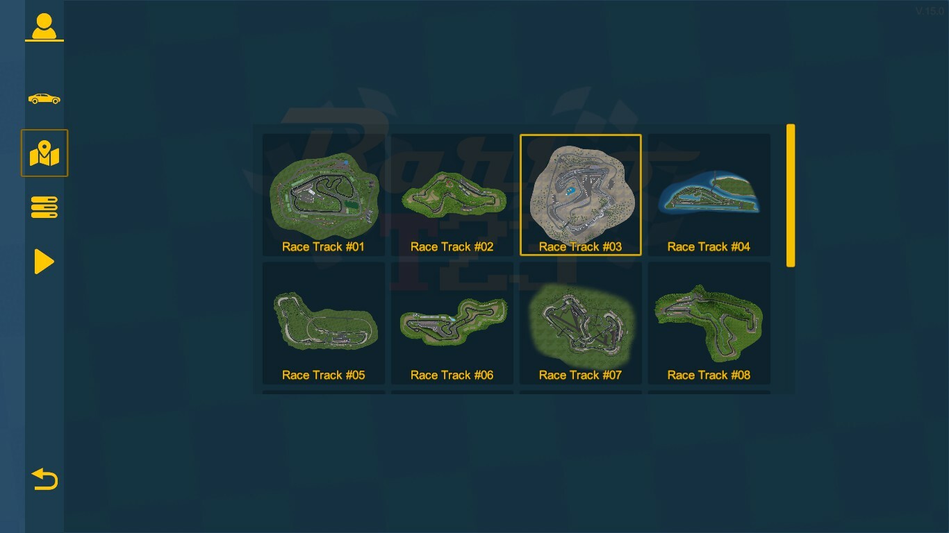 巴罗 T23		/Barro T23 截图 6