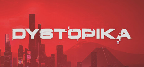 Dystopika: 未来城市沙盒-秋风资源网