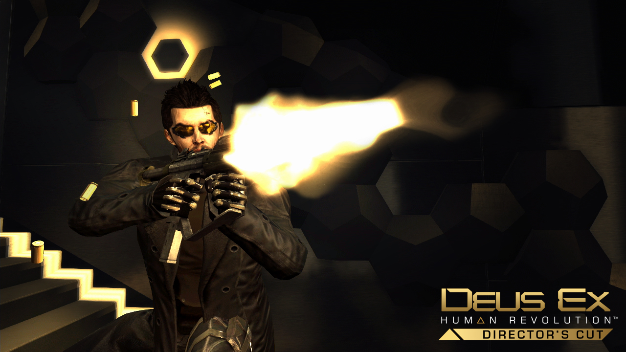 图片[4]-《杀出重围3：人类革命(Deus Ex Human Revolution)》-火种游戏