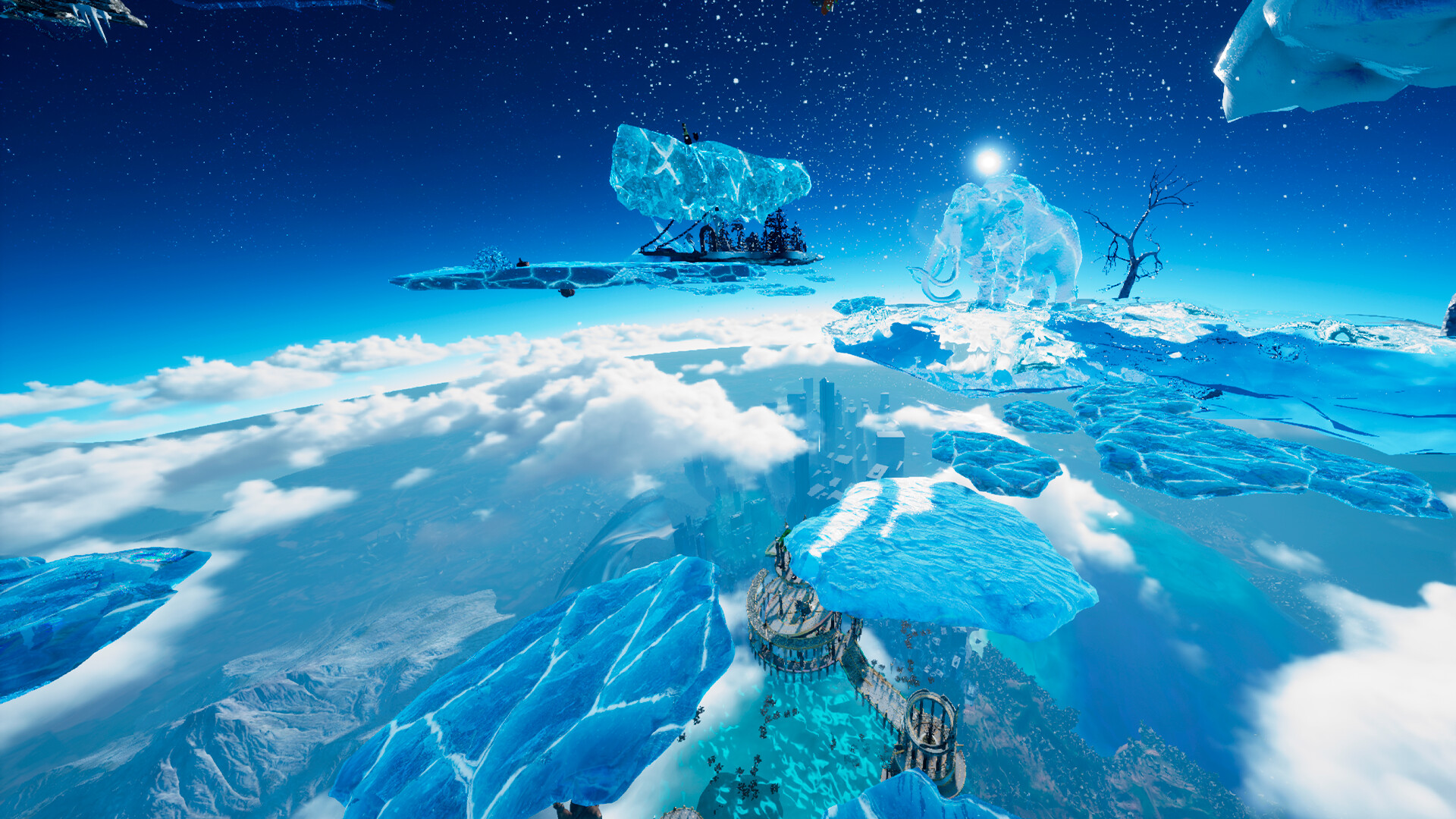 只有向上！/Only Up! 截图 16