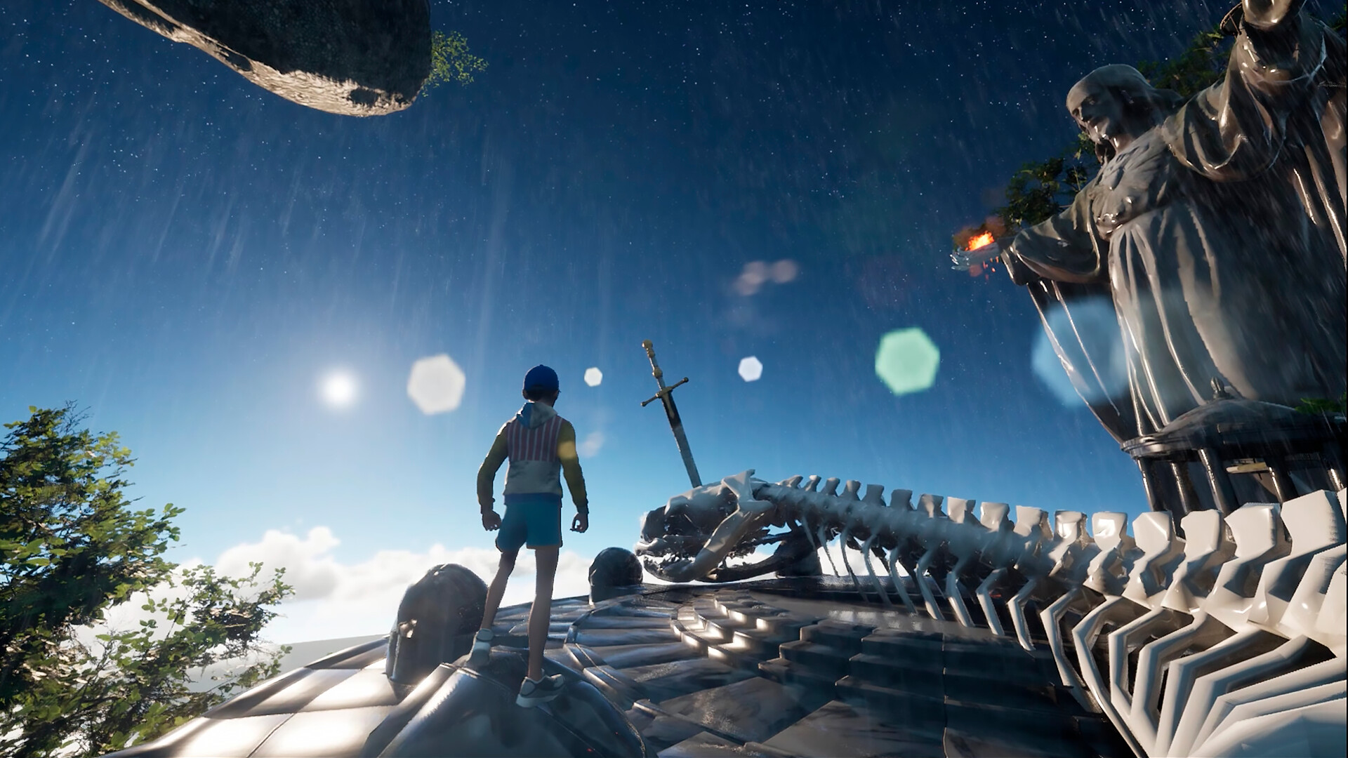 只有向上！/Only Up! 截图 23