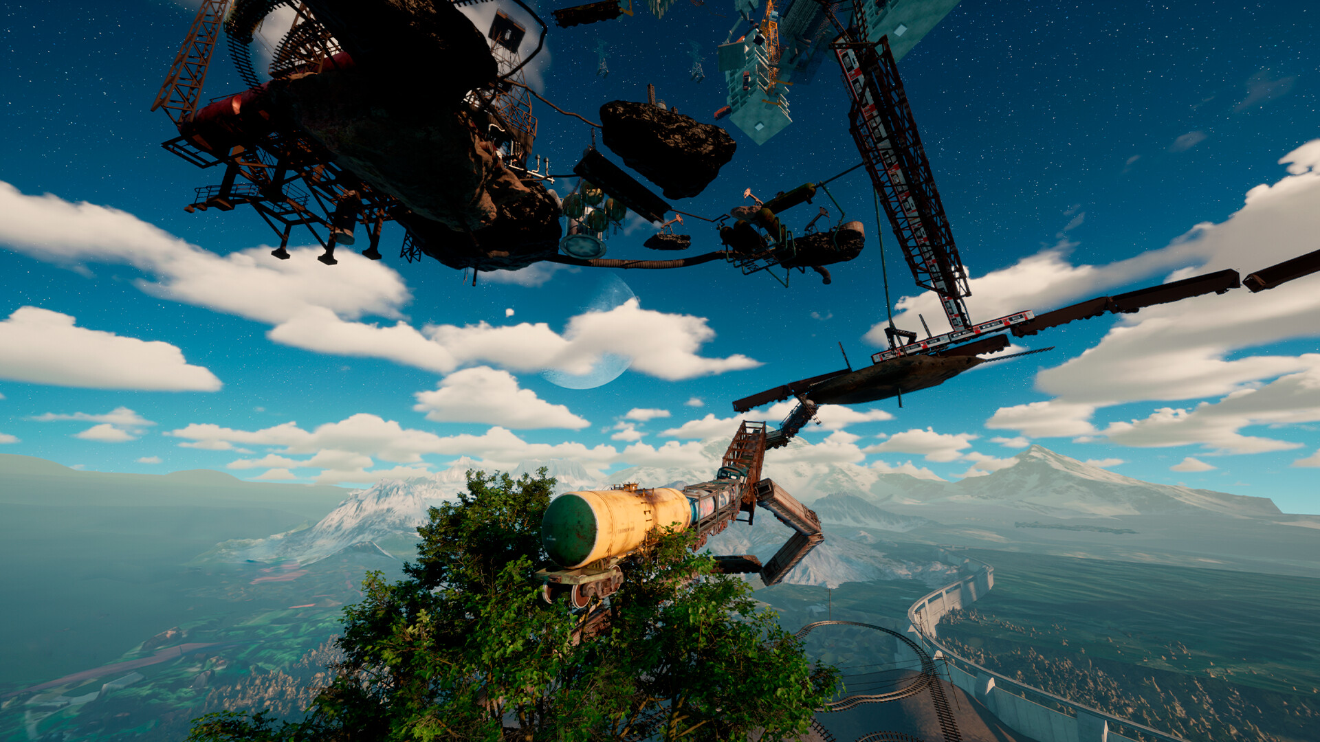 只有向上！/Only Up! 截图 17