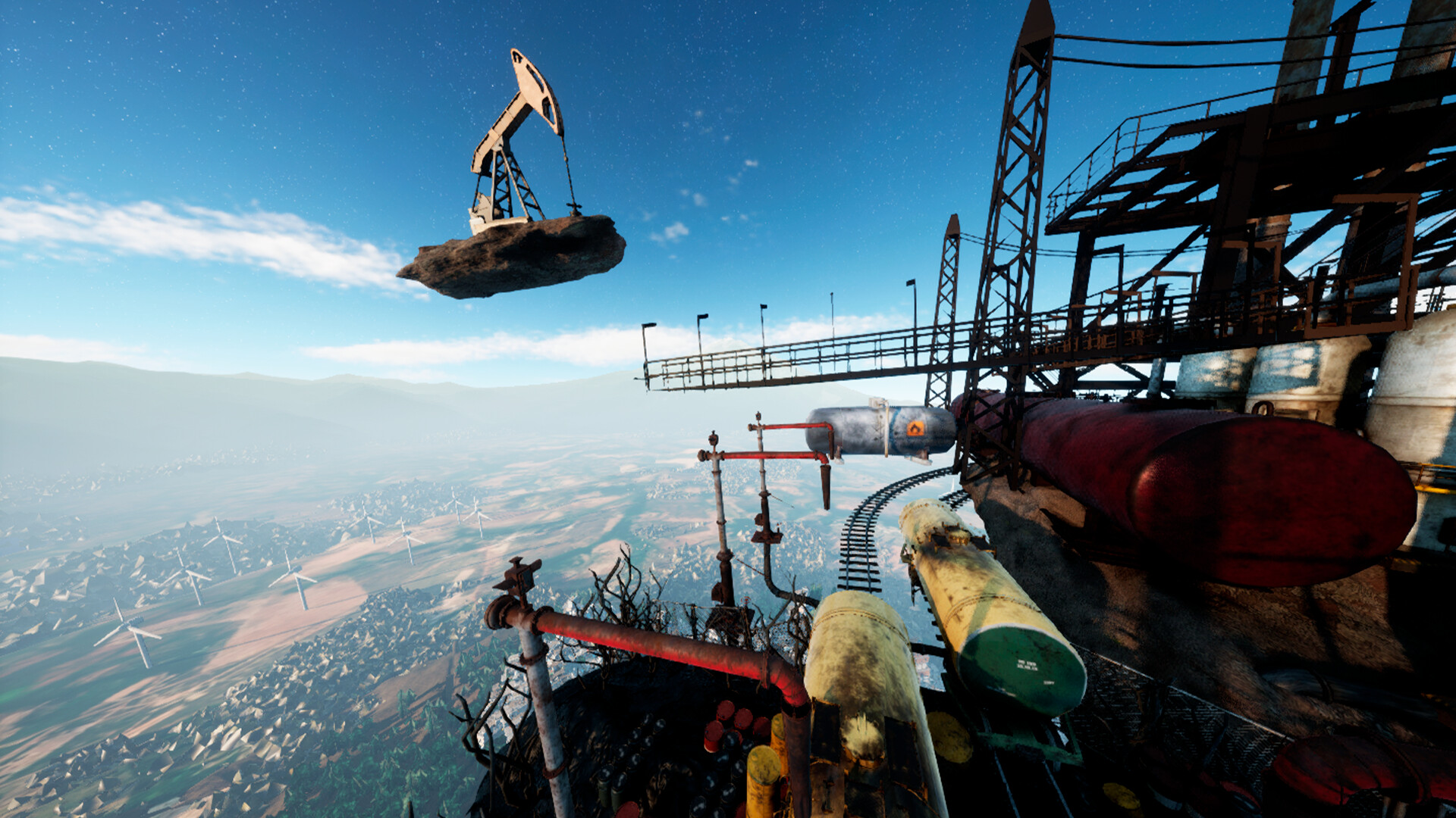 只有向上！/Only Up! 截图 9