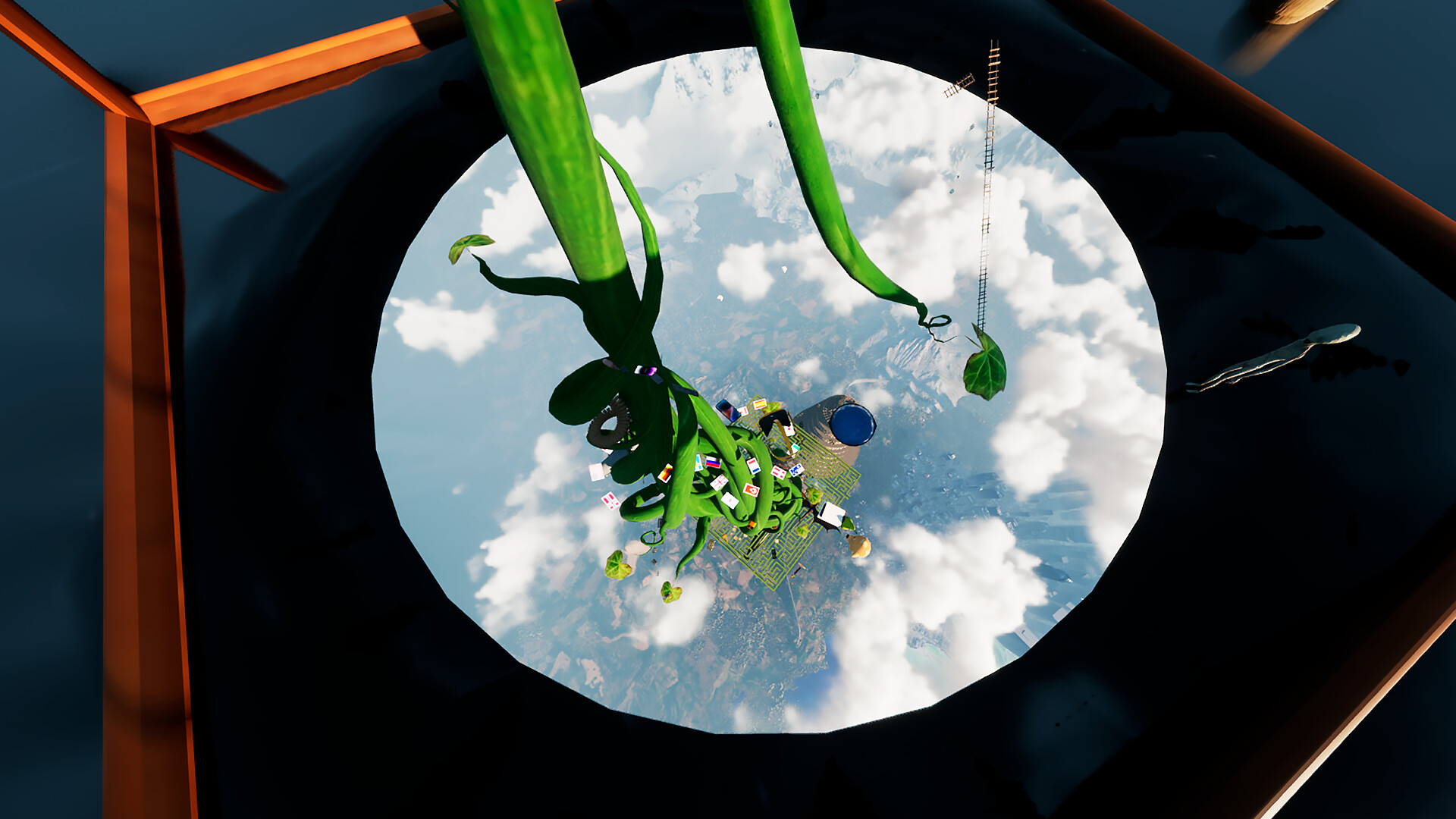 只有向上！/Only Up! 截图 20