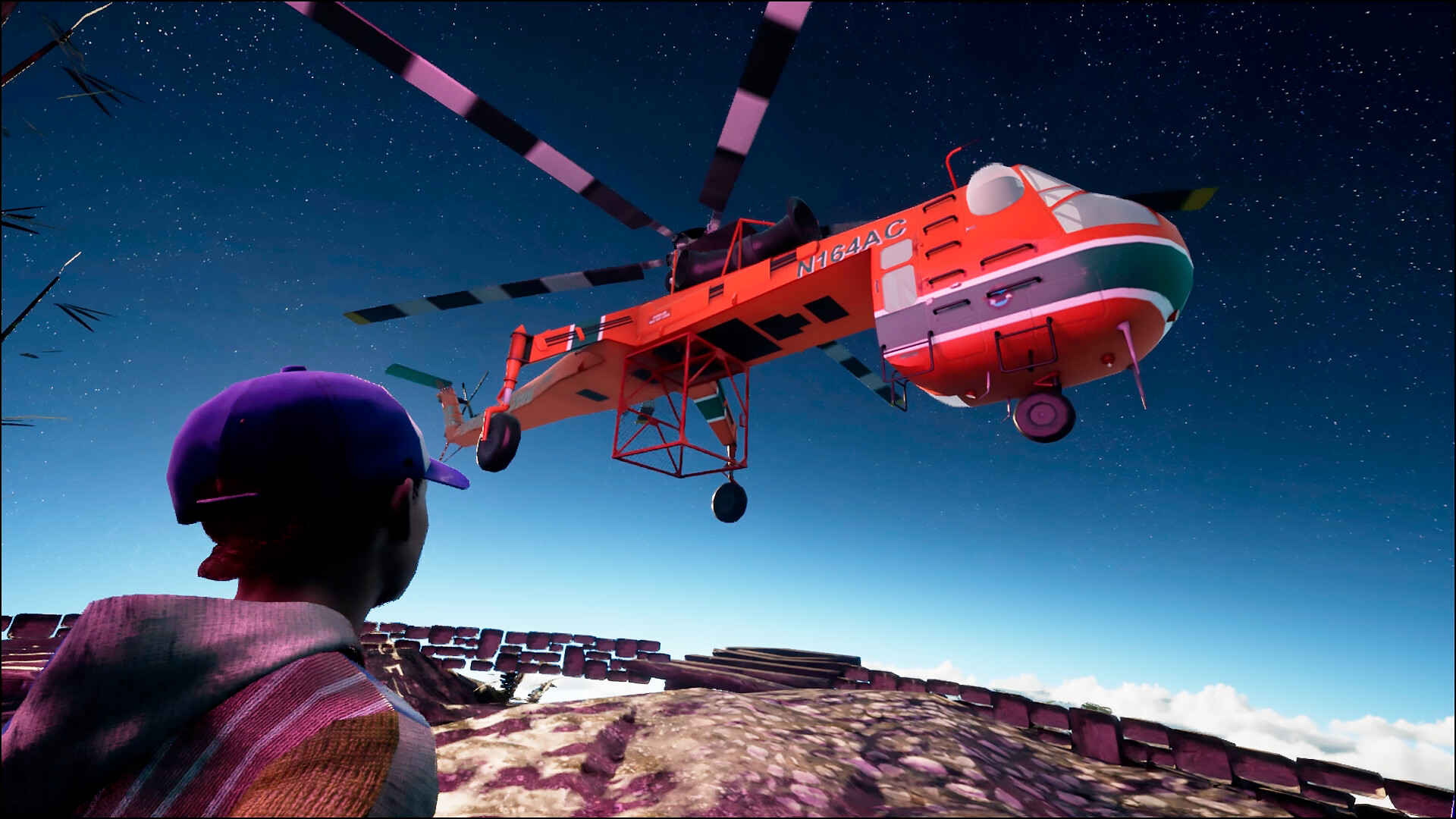 只有向上！/Only Up! 截图 22