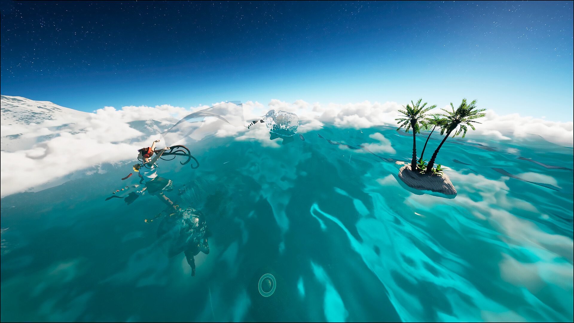 只有向上！/Only Up! 截图 19