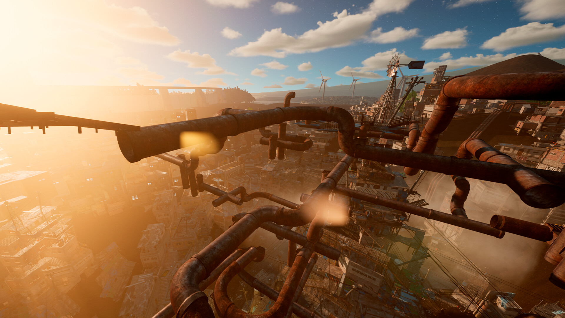 只有向上！/Only Up! 截图 3