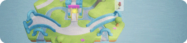 六方守护者.Hexguardian 游戏截图