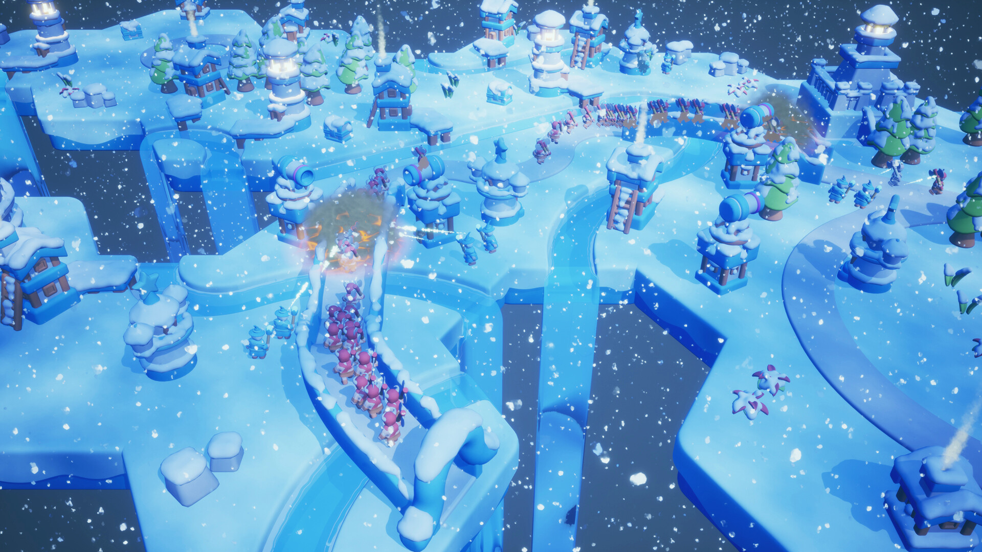 六方守护者 截图 3