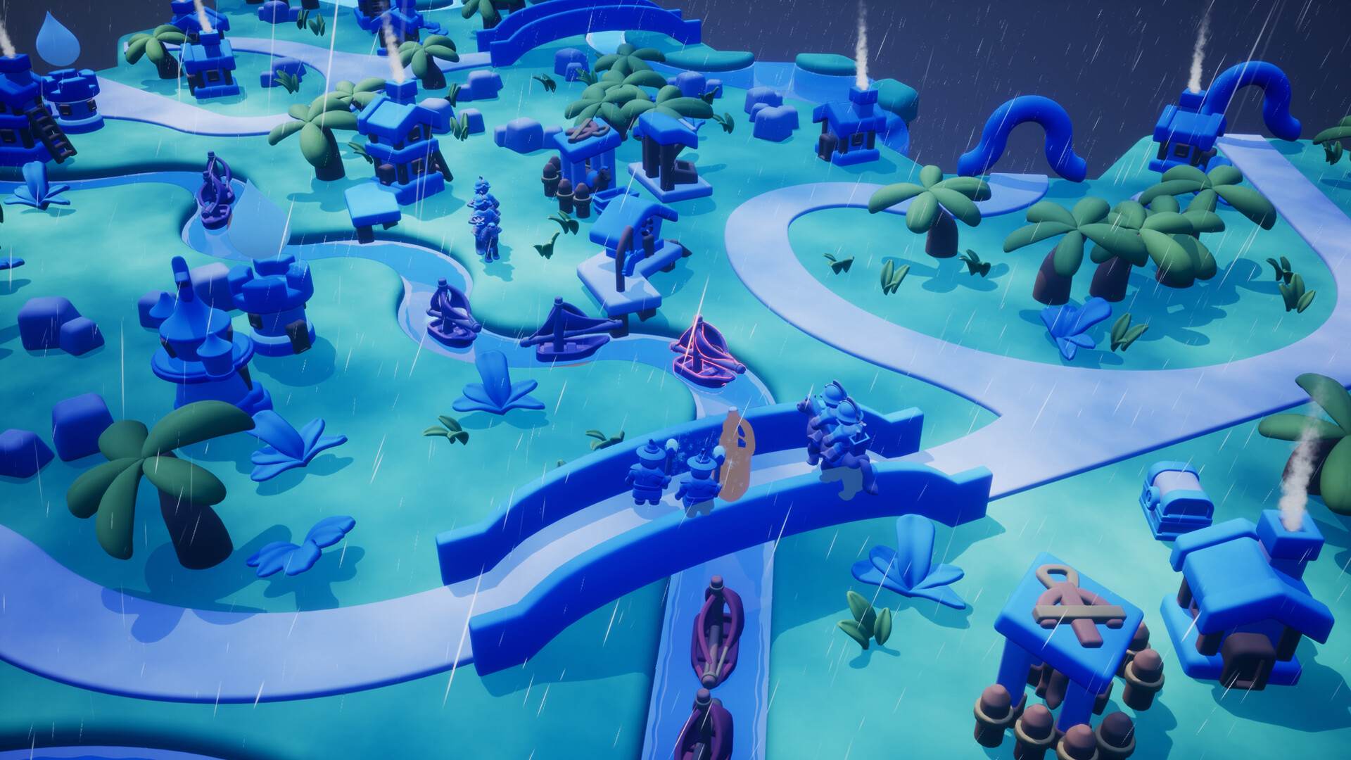 六方守护者 截图 7