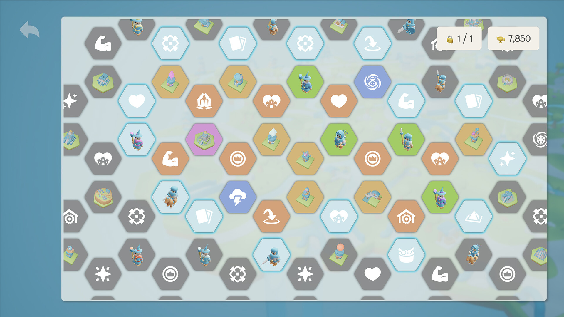 六方守护者 截图 11