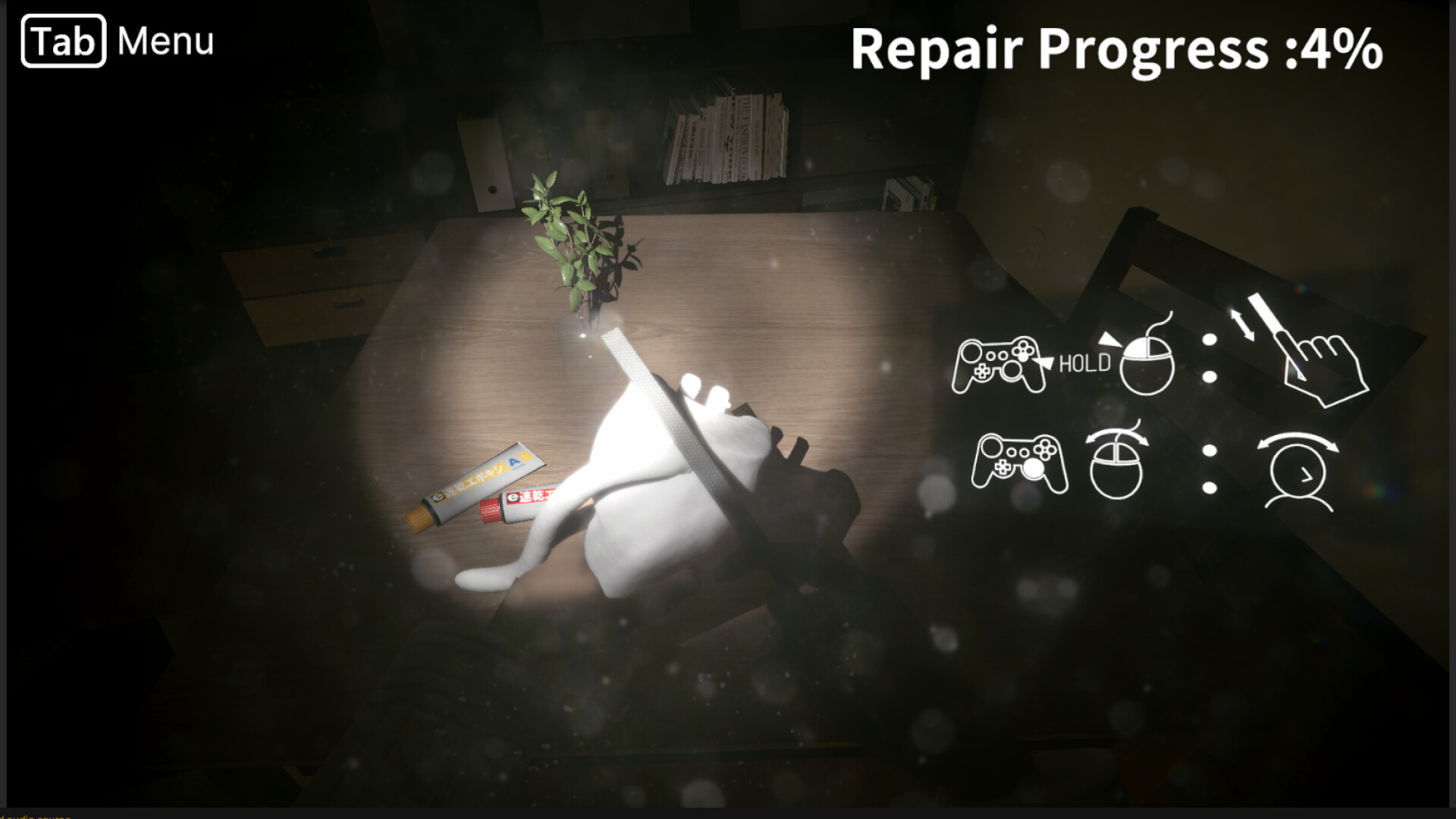 （日文）七夜幽灵/Seven Nights Ghost 截图 6