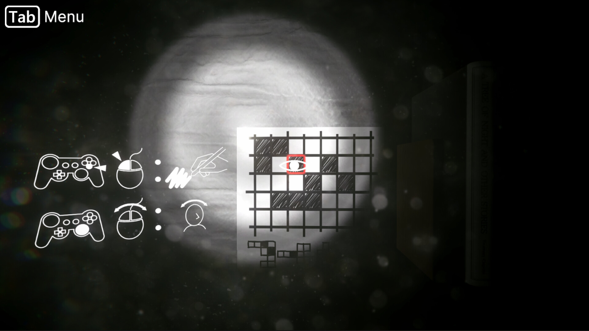 （日文）七夜幽灵/Seven Nights Ghost 截图 7