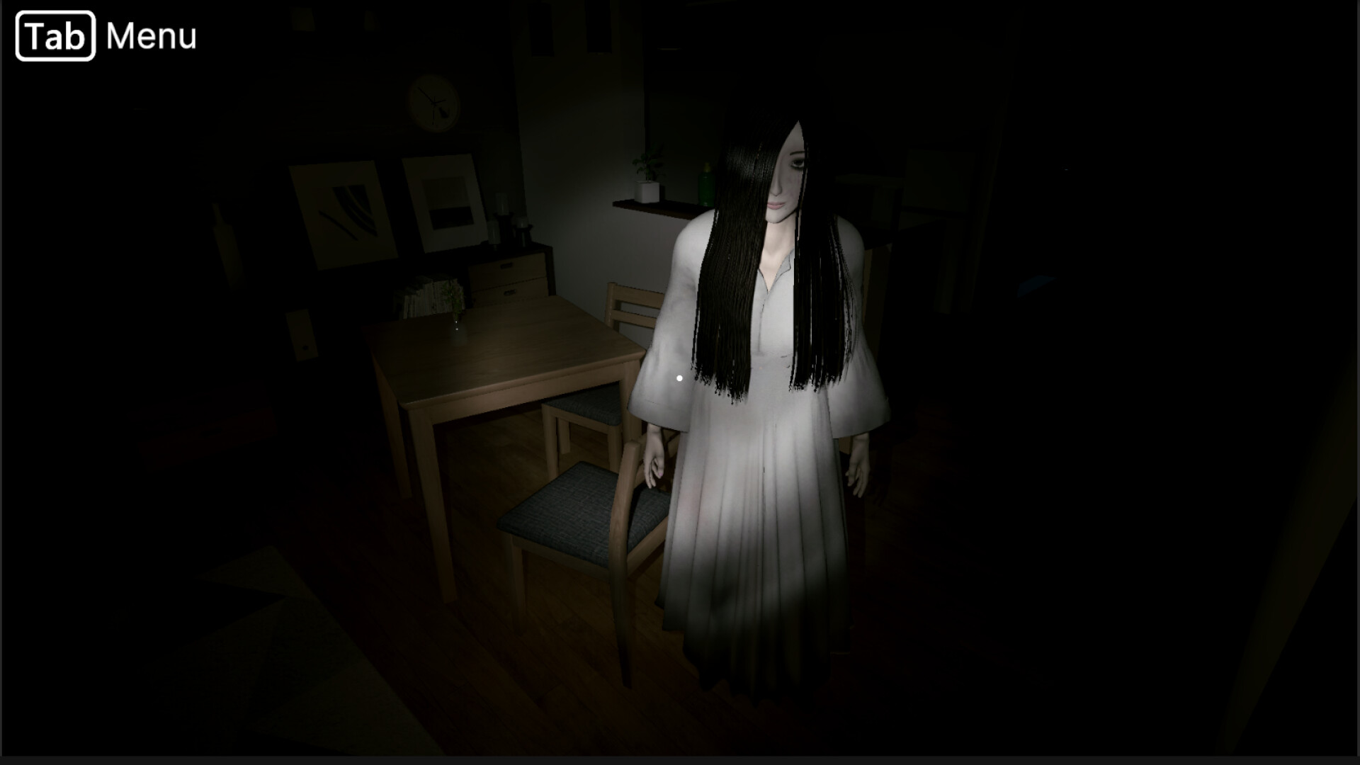 《七夜幽魂》恐怖生存游戏 生存游戏 第2张