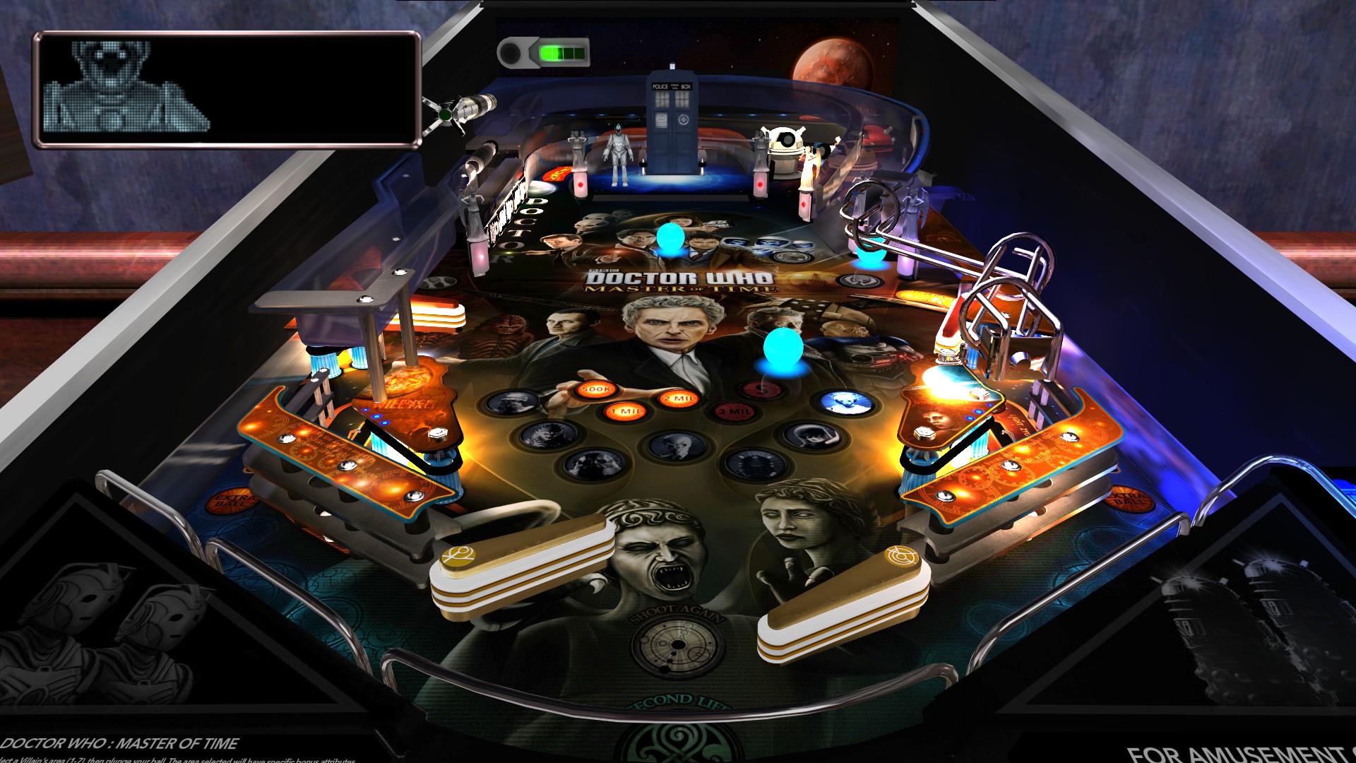 《弹球中心(Pinball Arcade)》|V1.37.11|英文|免安装硬盘版