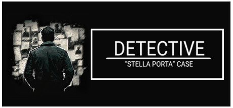《神探：星扉失踪案/DETECTIVE - Stella Porta case》TENOKE官中简体|容量5GB