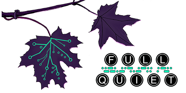 完全寂静.Full Quiet 游戏截图