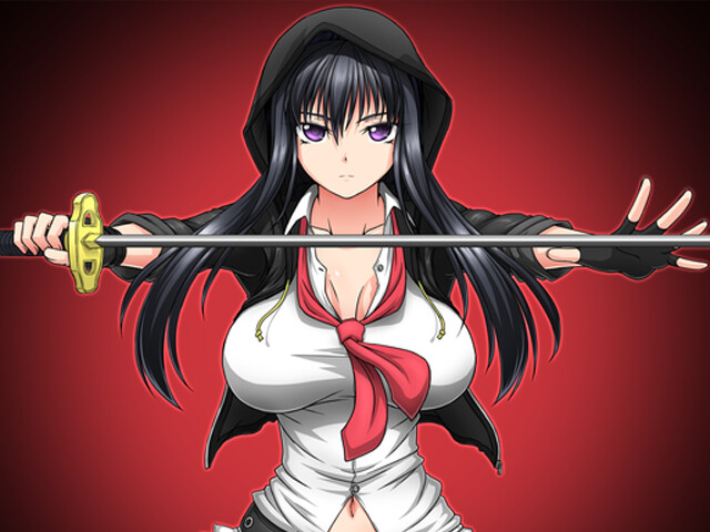 【RPG】反乌托邦的掠夺者：The weakest go to the wall V1.02~官方中文+全DLC[PC+安卓+3G]