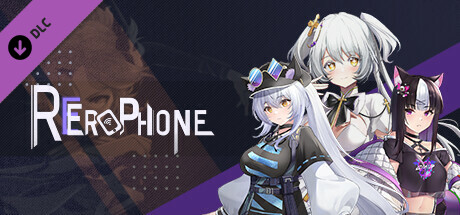 电话时代:亚人新世界-欧洛尼亚之音/RErophone（V1.1.236-恶堕线重磅来袭+全DLC） 冒险游戏-第3张